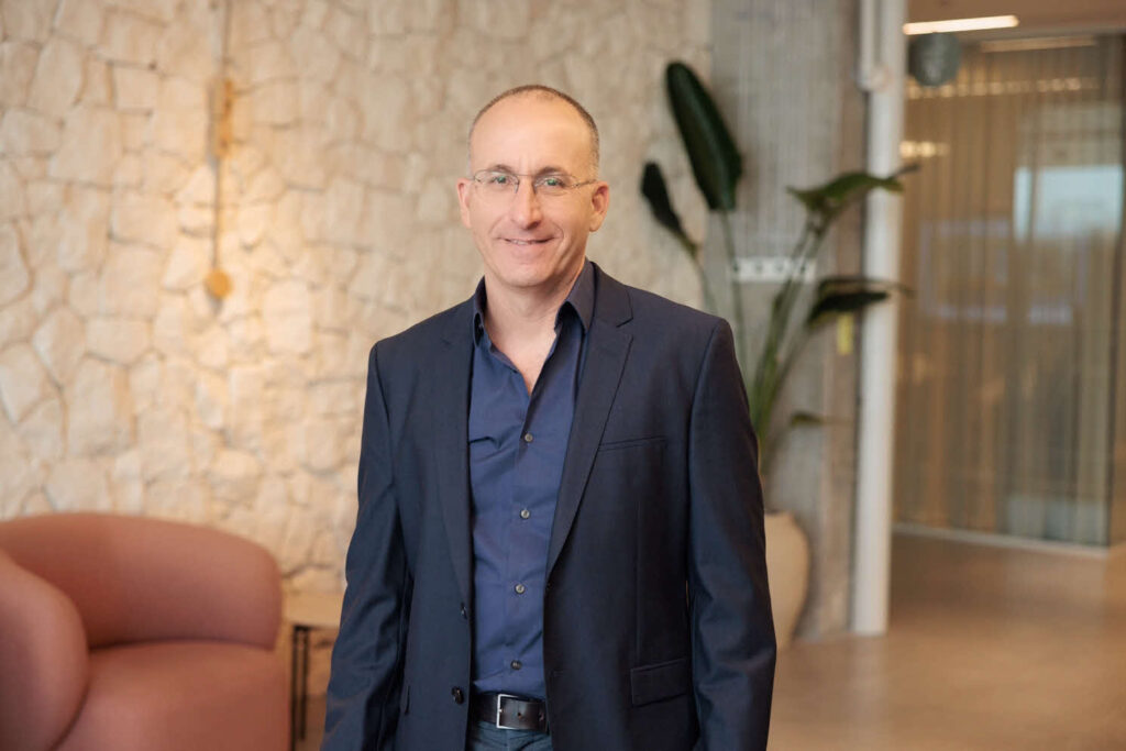 Yossi Tisch